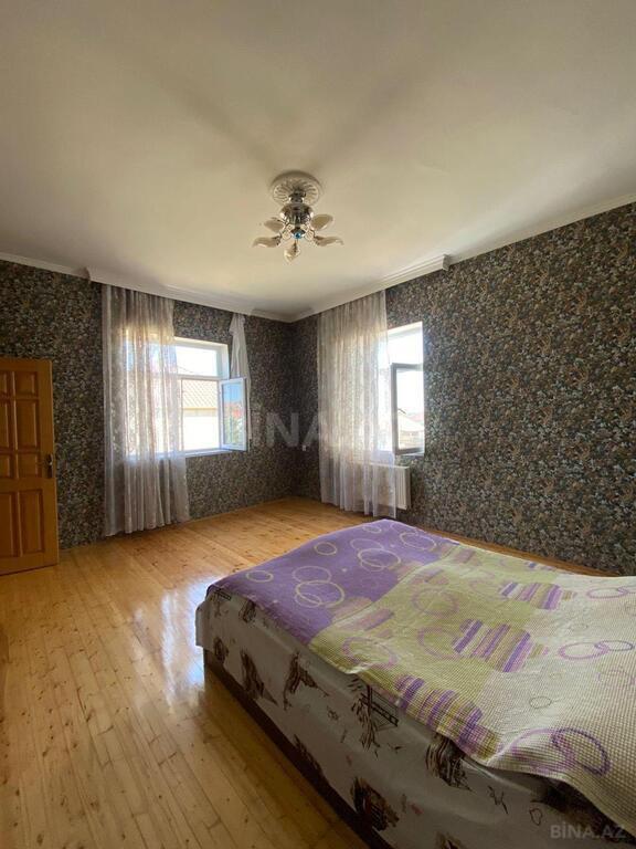 5 otaqlı həyət evi/bağ evi - Biləcəri q. - 200 m² (9)