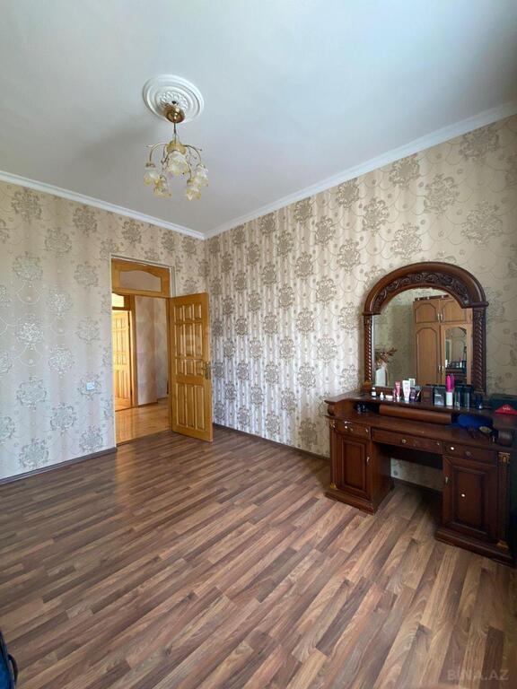 5 otaqlı həyət evi/bağ evi - Biləcəri q. - 200 m² (11)