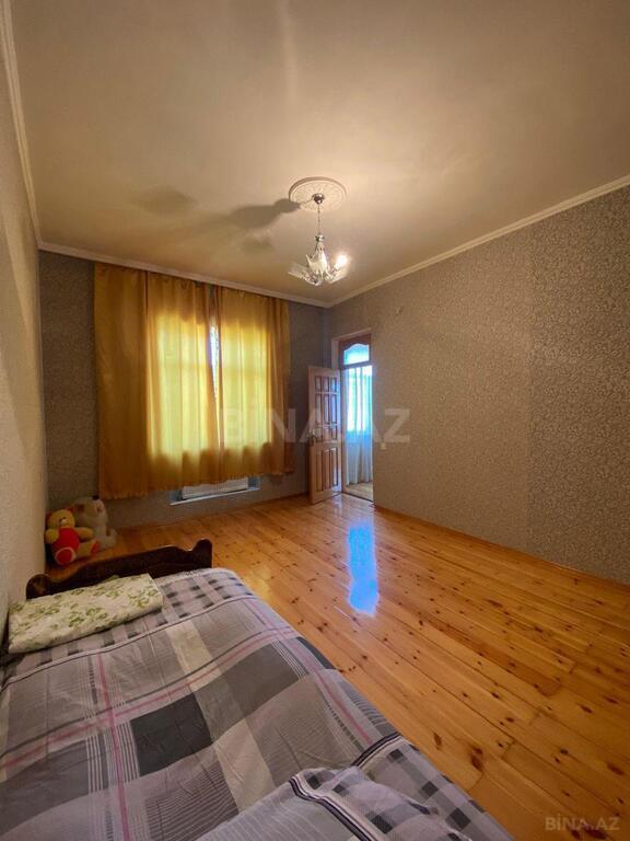 5 otaqlı həyət evi/bağ evi - Biləcəri q. - 200 m² (12)