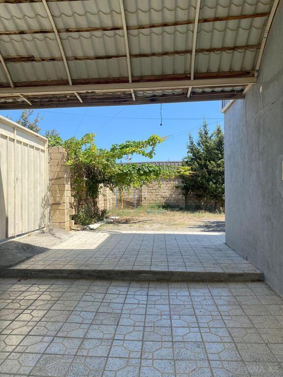 5 otaqlı həyət evi/bağ evi - Biləcəri q. - 200 m² (4)