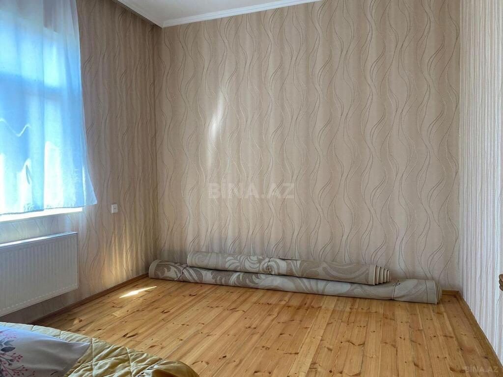 5 otaqlı həyət evi/bağ evi - Biləcəri q. - 200 m² (18)