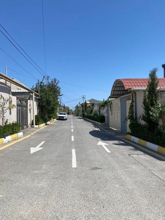 5 otaqlı həyət evi/bağ evi - Biləcəri q. - 200 m² (25)