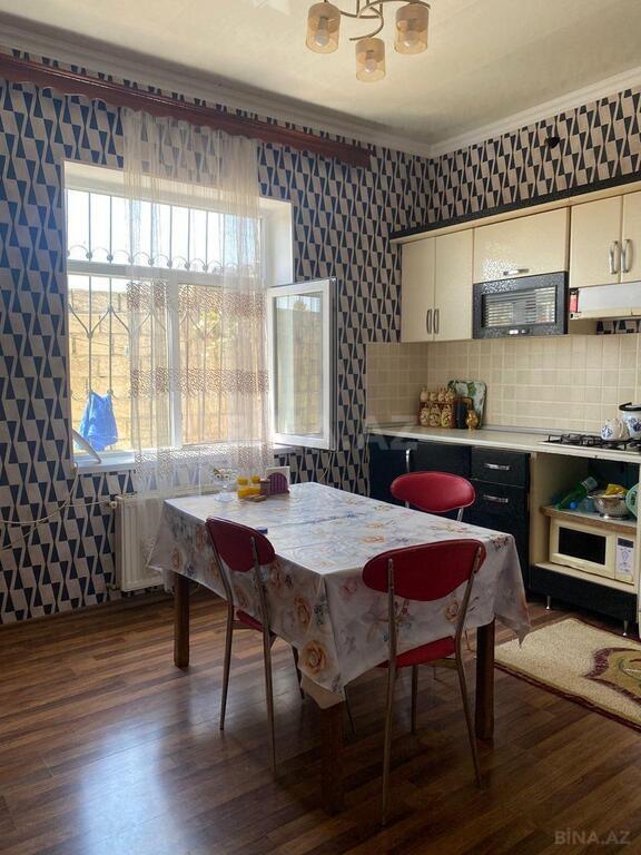 5 otaqlı həyət evi/bağ evi - Biləcəri q. - 200 m² (14)