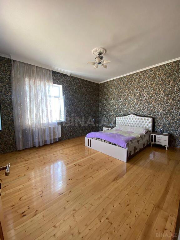5 otaqlı həyət evi/bağ evi - Biləcəri q. - 200 m² (8)