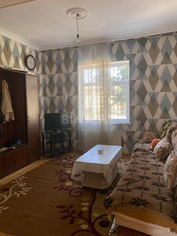 5 otaqlı həyət evi/bağ evi - Biləcəri q. - 200 m² (13)