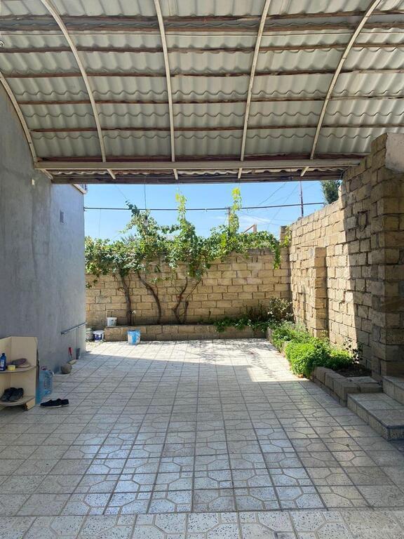 5 otaqlı həyət evi/bağ evi - Biləcəri q. - 200 m² (3)