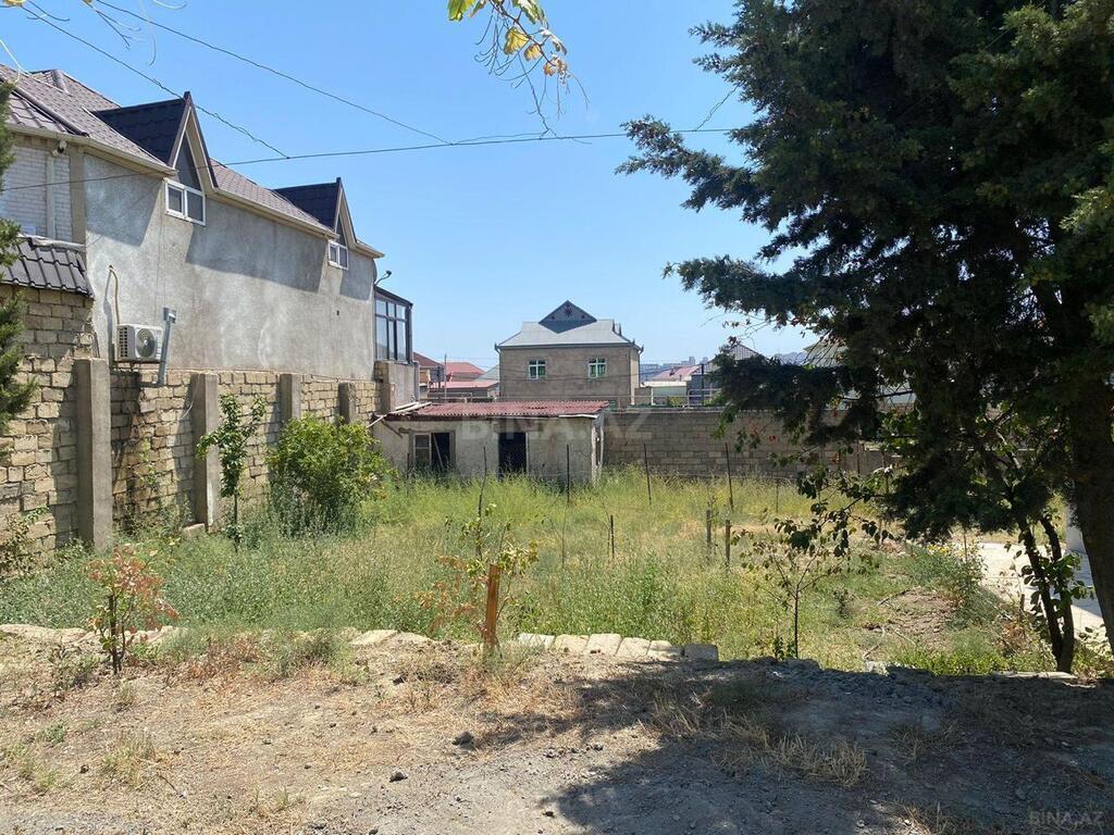 5 otaqlı həyət evi/bağ evi - Biləcəri q. - 200 m² (5)