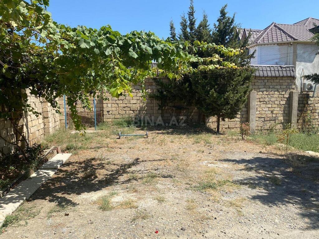 5 otaqlı həyət evi/bağ evi - Biləcəri q. - 200 m² (7)