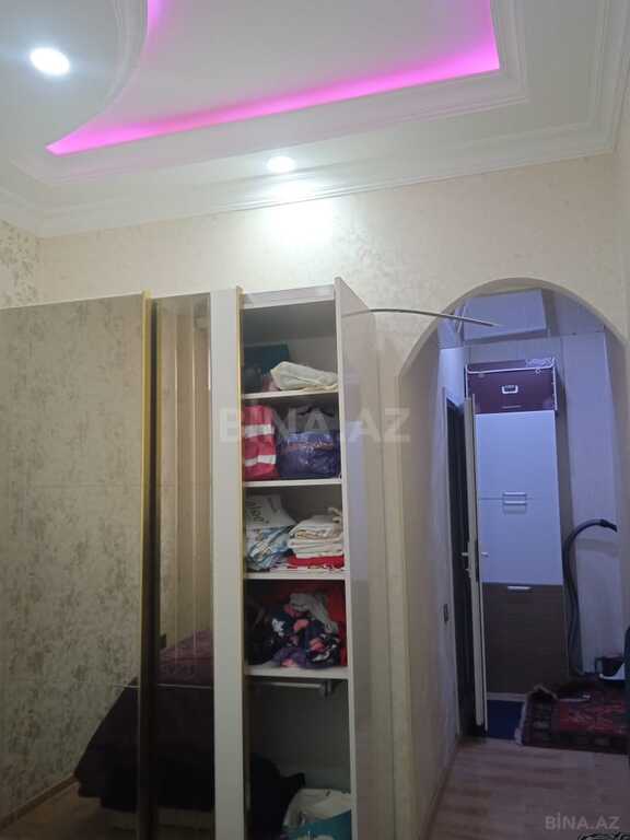 2 otaqlı yeni tikili - Badamdar q. - 50 m² (4)