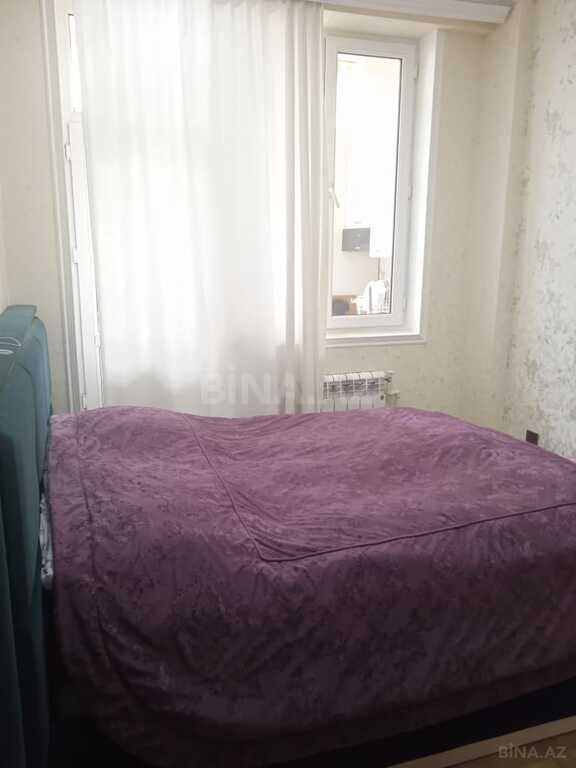 2 otaqlı yeni tikili - Badamdar q. - 50 m² (5)