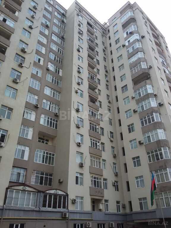 2 otaqlı yeni tikili - Badamdar q. - 50 m² (10)