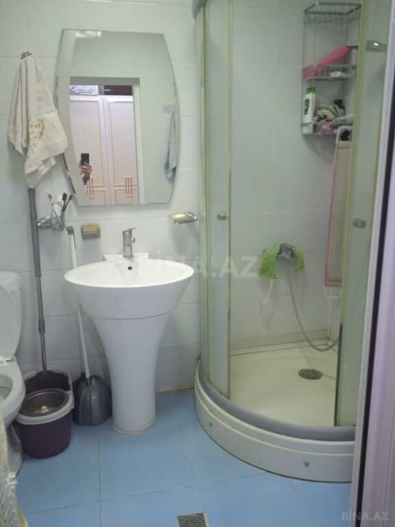 2 otaqlı yeni tikili - Badamdar q. - 50 m² (7)