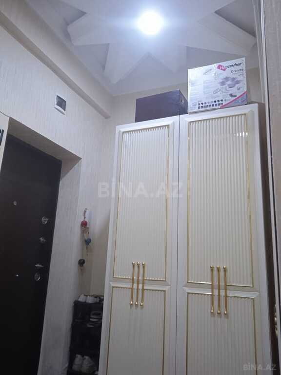 2 otaqlı yeni tikili - Badamdar q. - 50 m² (2)