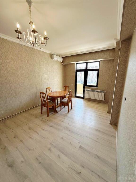2-комн. новостройка - м. Шах Исмаил Хатаи - 69 м² (1)