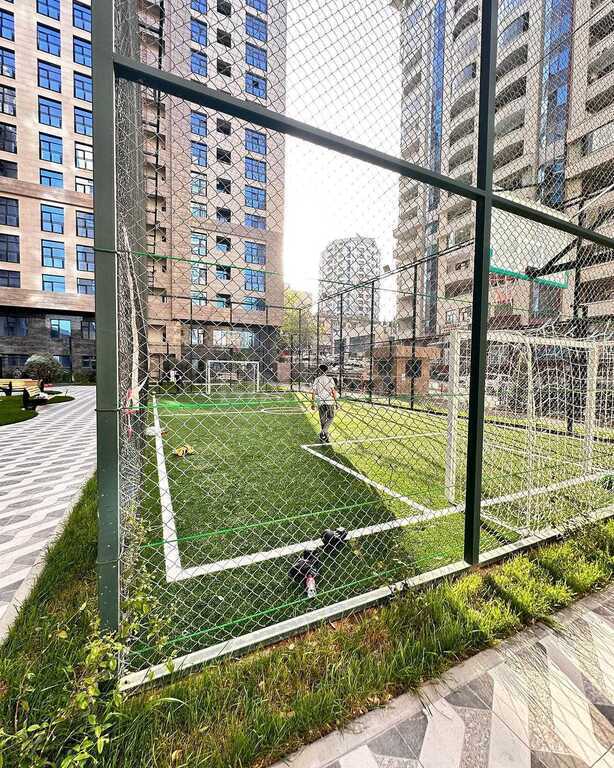 4 otaqlı yeni tikili - Nəsimi r. - 197 m² (4)