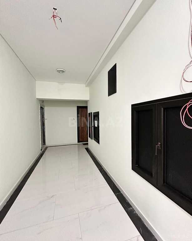 4 otaqlı yeni tikili - Nəsimi r. - 197 m² (9)