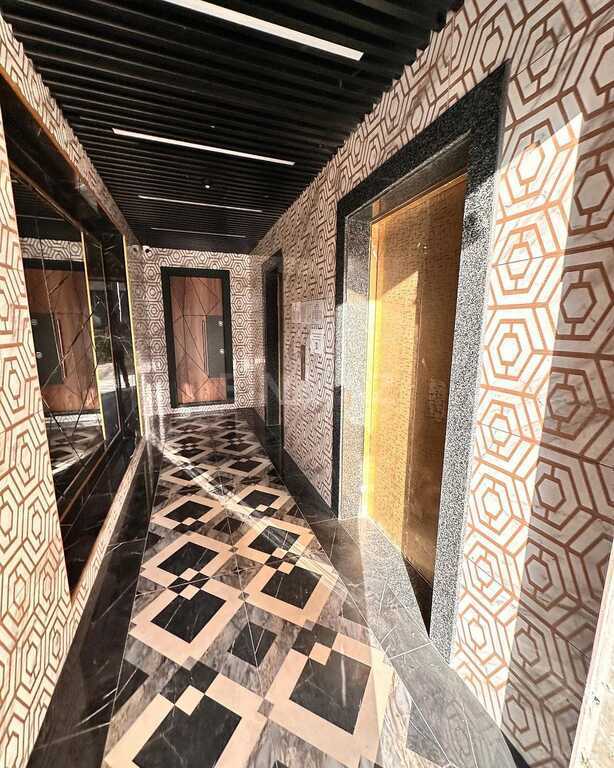 4 otaqlı yeni tikili - Nəsimi r. - 197 m² (7)