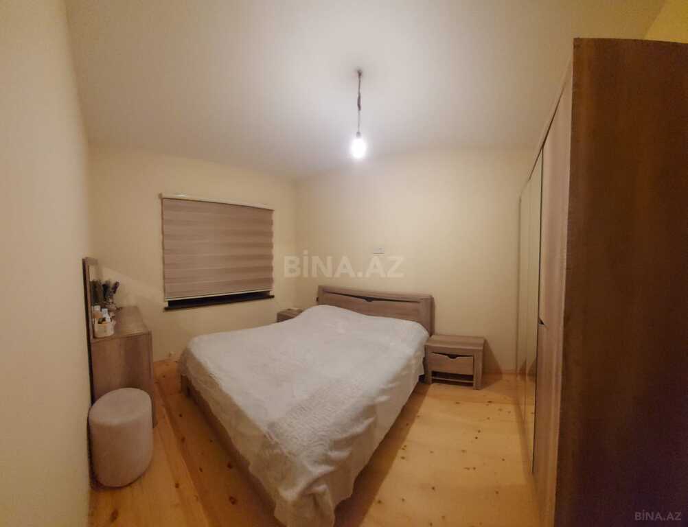 6 otaqlı həyət evi/bağ evi - Qusar - 150 m² (10)
