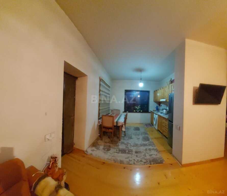 6 otaqlı həyət evi/bağ evi - Qusar - 150 m² (21)