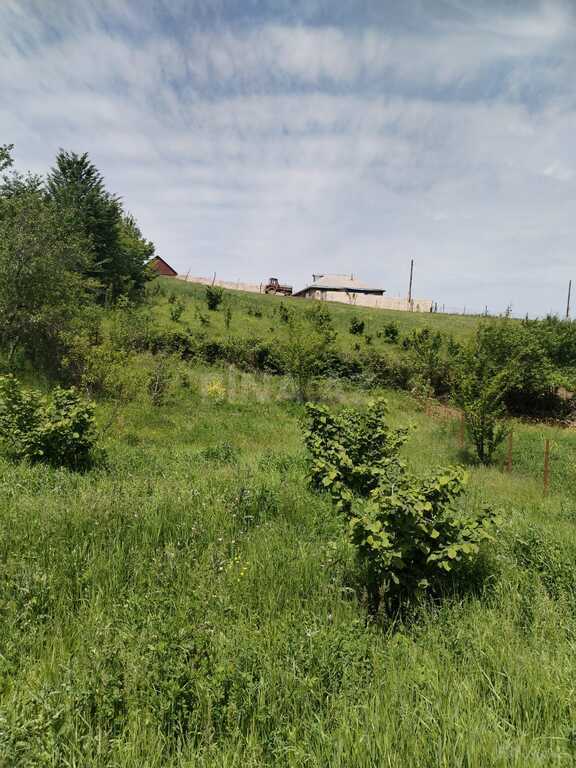 6 otaqlı həyət evi/bağ evi - Qusar - 150 m² (18)