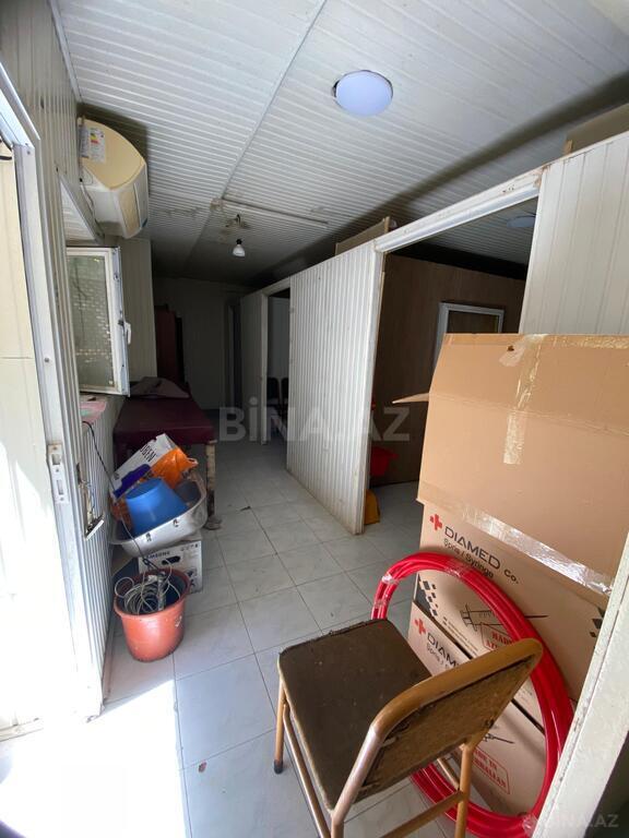 Obyekt - Nizami m. - 45 m² (6)