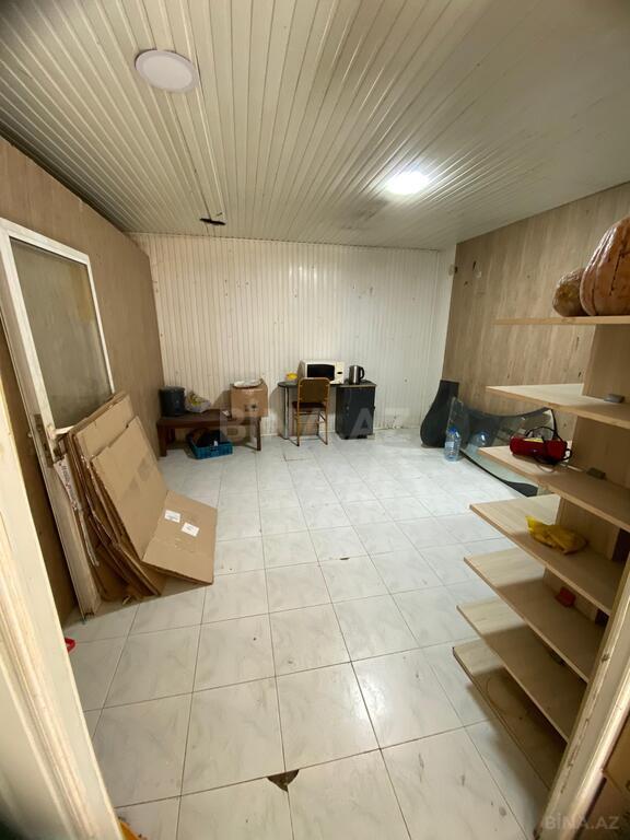 Obyekt - Nizami m. - 45 m² (10)