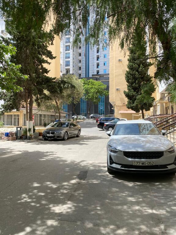Obyekt - Nizami m. - 45 m² (4)