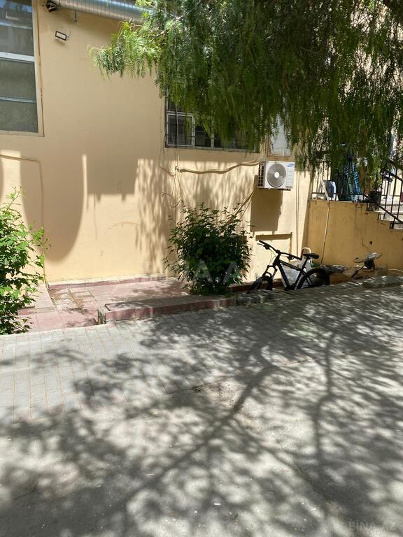 Obyekt - Nizami m. - 45 m² (2)