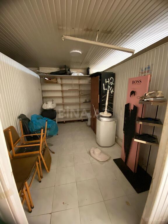 Obyekt - Nizami m. - 45 m² (5)