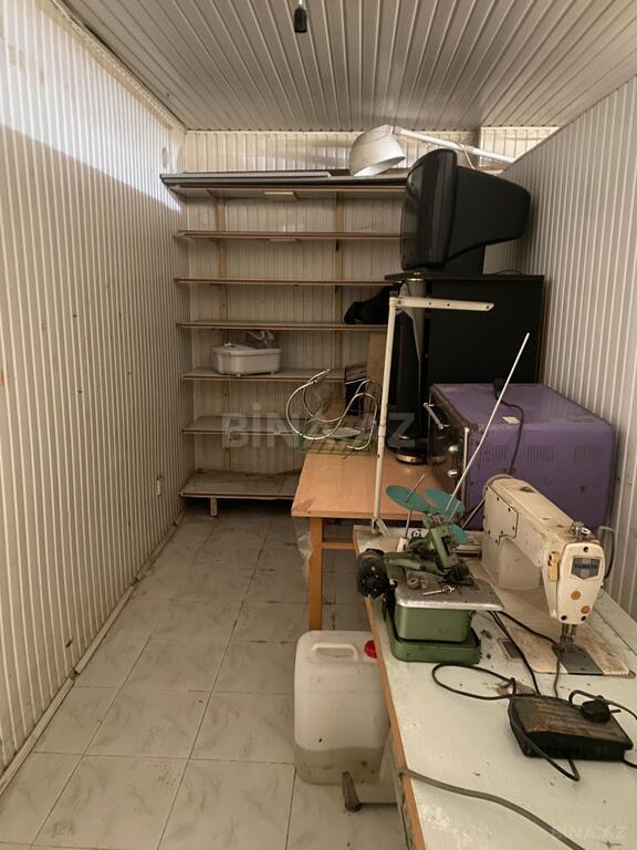 Obyekt - Nizami m. - 45 m² (9)