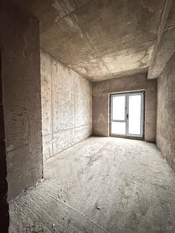 4 otaqlı yeni tikili - Ağ şəhər q. - 166 m² (4)