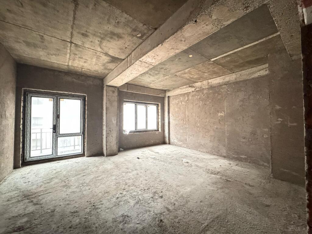 4 otaqlı yeni tikili - Ağ şəhər q. - 166 m² (2)
