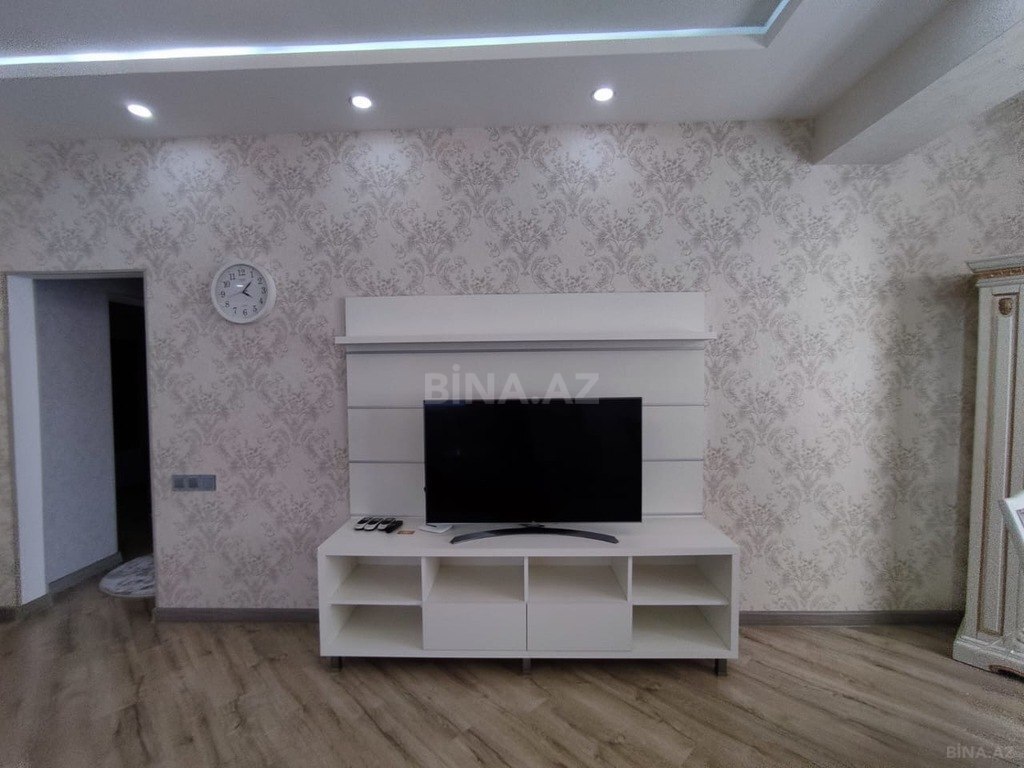 2 otaqlı yeni tikili - Bakmil m. - 75 m² (16)