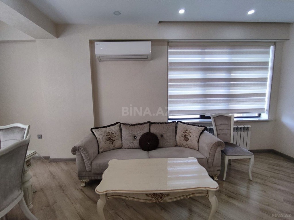 2 otaqlı yeni tikili - Bakmil m. - 75 m² (8)