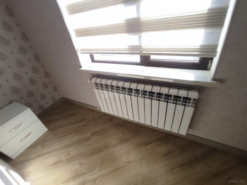 2 otaqlı yeni tikili - Bakmil m. - 75 m² (15)