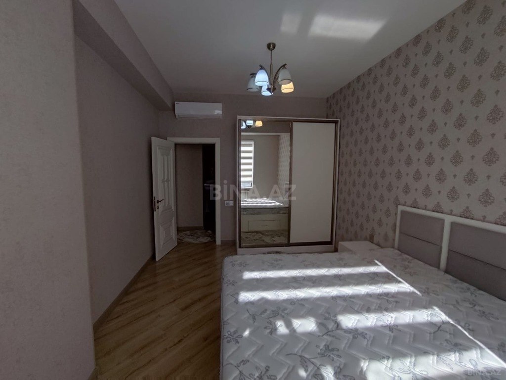 2 otaqlı yeni tikili - Bakmil m. - 75 m² (10)