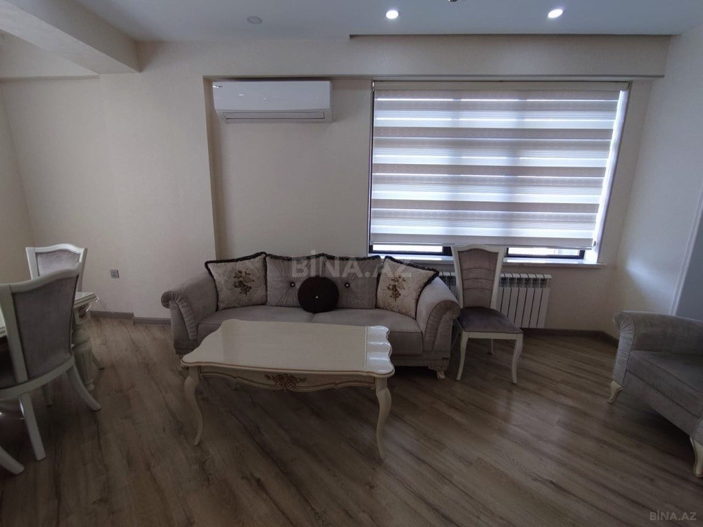 2 otaqlı yeni tikili - Bakmil m. - 75 m² (4)