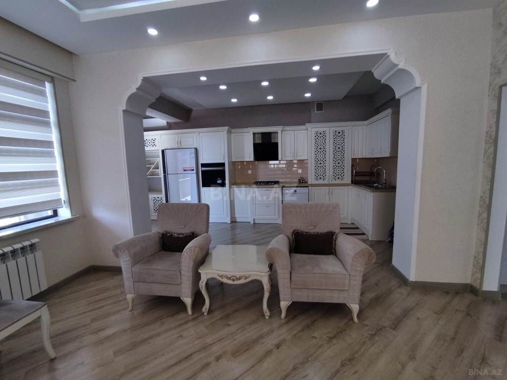 2 otaqlı yeni tikili - Bakmil m. - 75 m² (9)