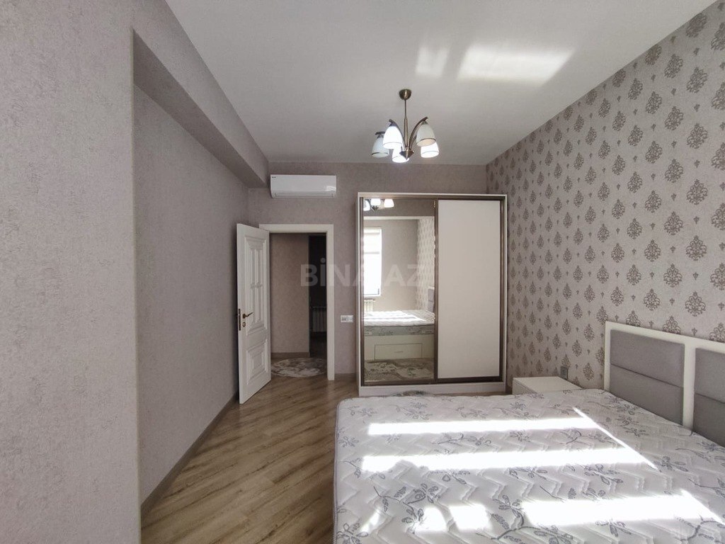 2 otaqlı yeni tikili - Bakmil m. - 75 m² (11)