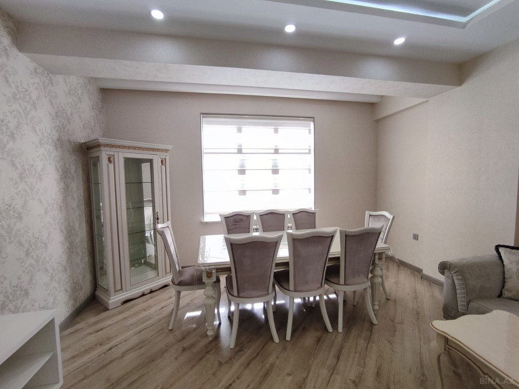 2 otaqlı yeni tikili - Bakmil m. - 75 m² (7)