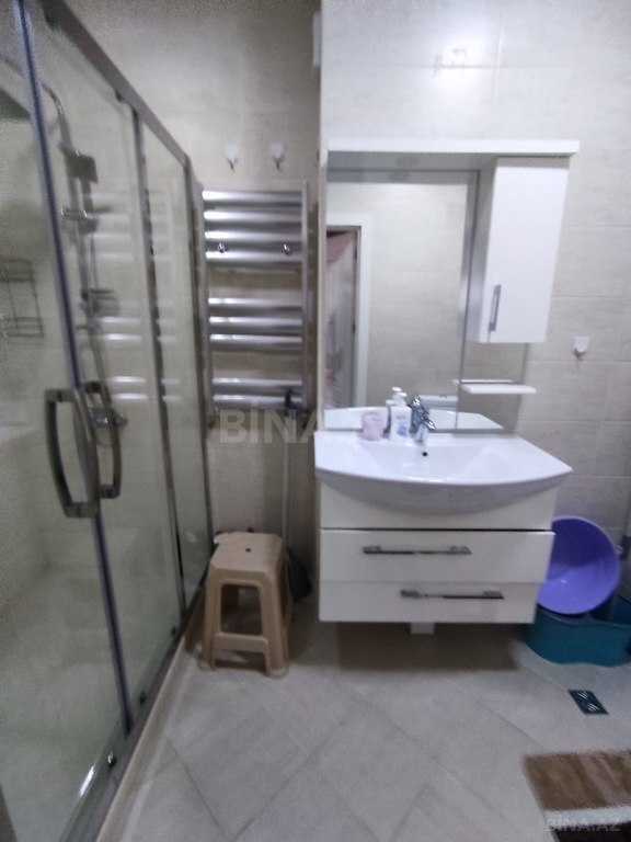 2 otaqlı yeni tikili - Bakmil m. - 75 m² (19)