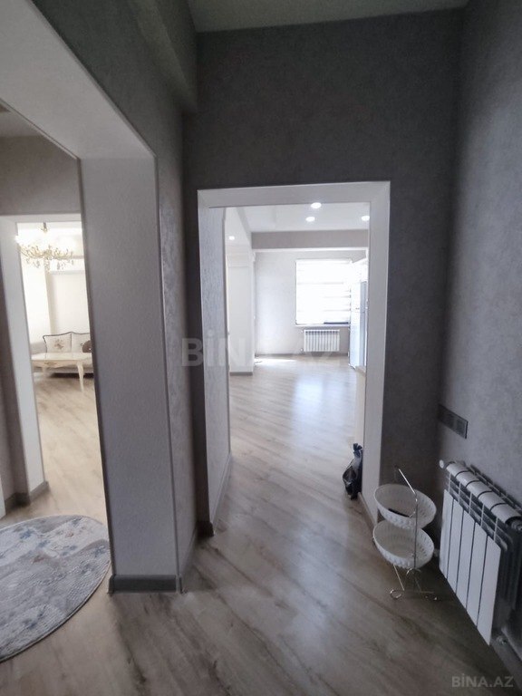 2 otaqlı yeni tikili - Bakmil m. - 75 m² (17)