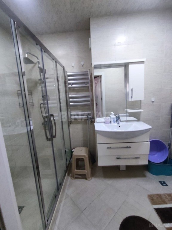 2 otaqlı yeni tikili - Bakmil m. - 75 m² (20)