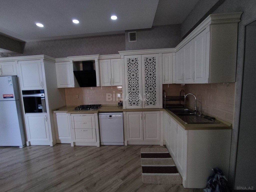 2 otaqlı yeni tikili - Bakmil m. - 75 m² (13)