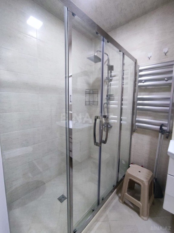 2 otaqlı yeni tikili - Bakmil m. - 75 m² (18)