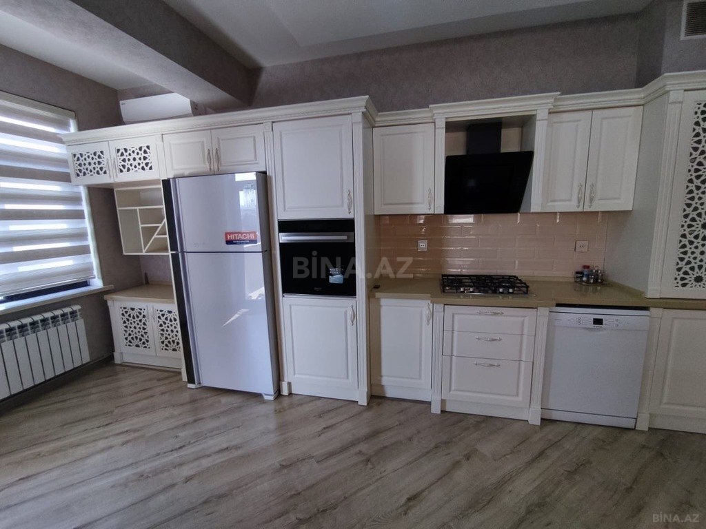 2 otaqlı yeni tikili - Bakmil m. - 75 m² (12)