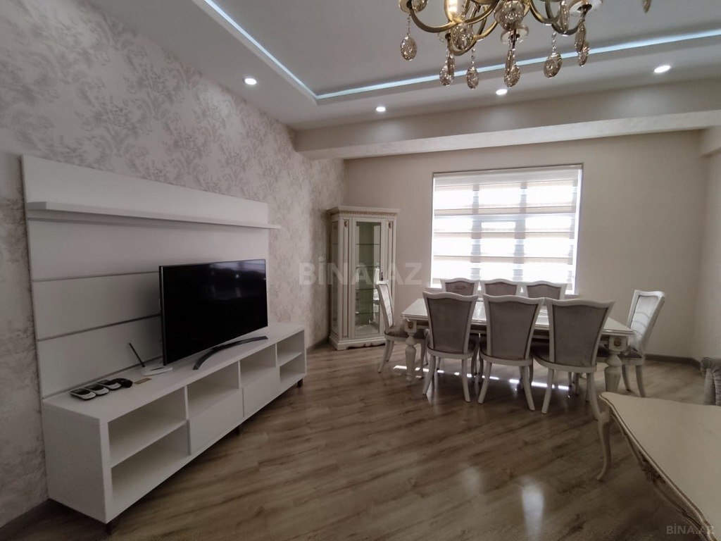 2 otaqlı yeni tikili - Bakmil m. - 75 m² (5)