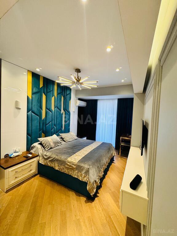 3-комн. новостройка - м. Шах Исмаил Хатаи - 145 м² (9)