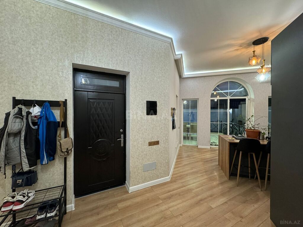 5 otaqlı həyət evi/bağ evi - Mərdəkan q. - 350 m² (19)