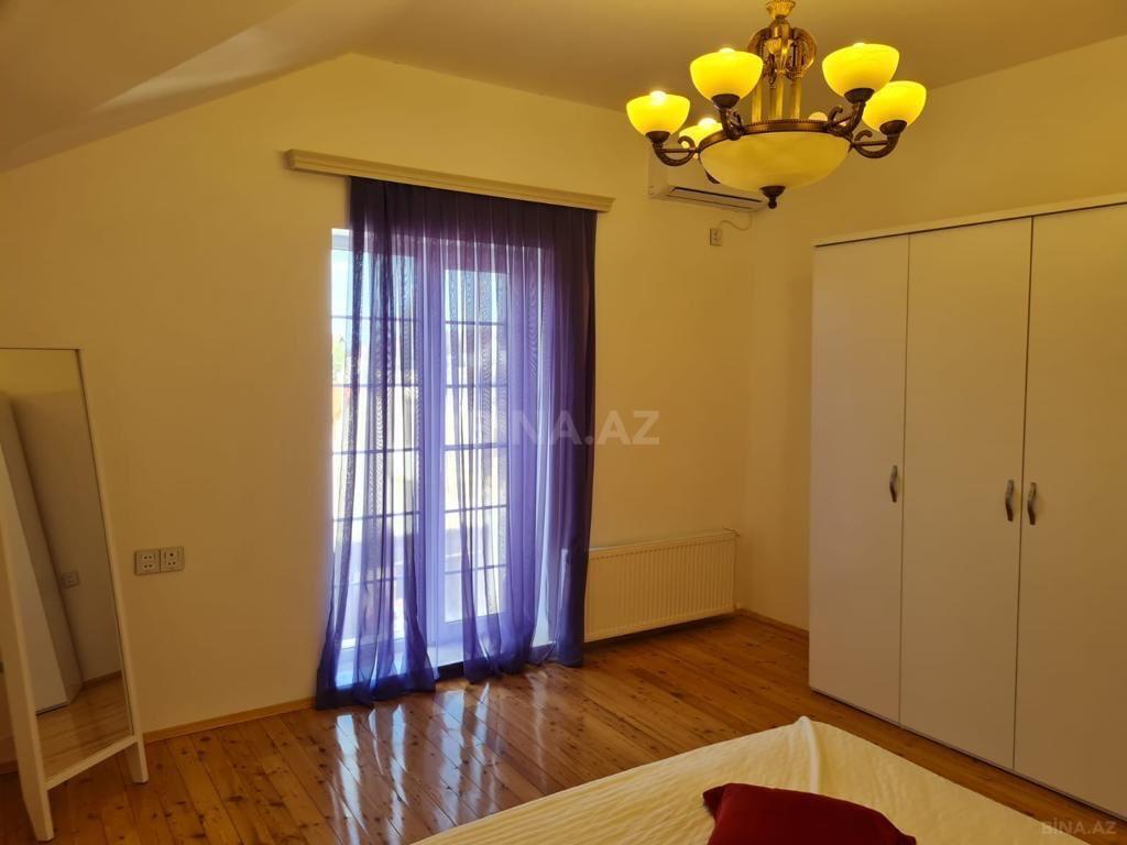 5-комн. дом/дача - пос. Мардакан - 220 м² (11)